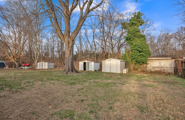 NEW LISTING! SFH,Location,Parking, Metro,WiFi,Kitchen,Laundry by RedAwning