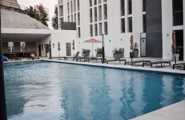 New Loft near Andares B