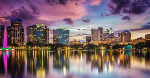 NEW London House Orlando Airport Private Condo