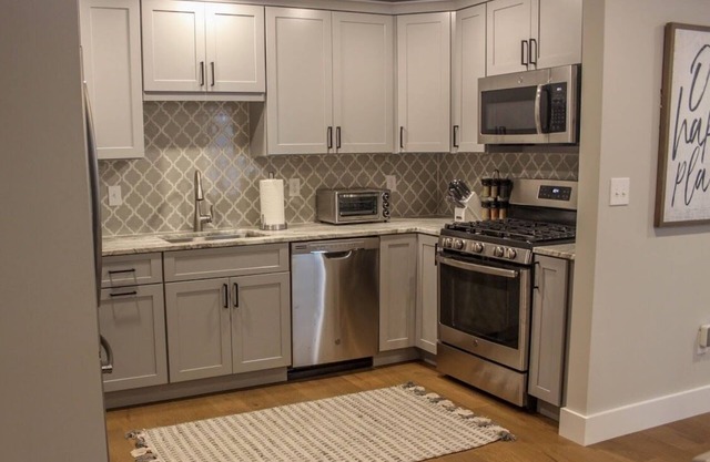 NEW luxury 4 BR condo in the heart of Bolton!
