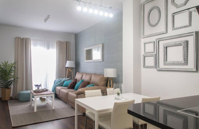 NEW! Luxury CITY CENTER & PRIVATE TERRACE