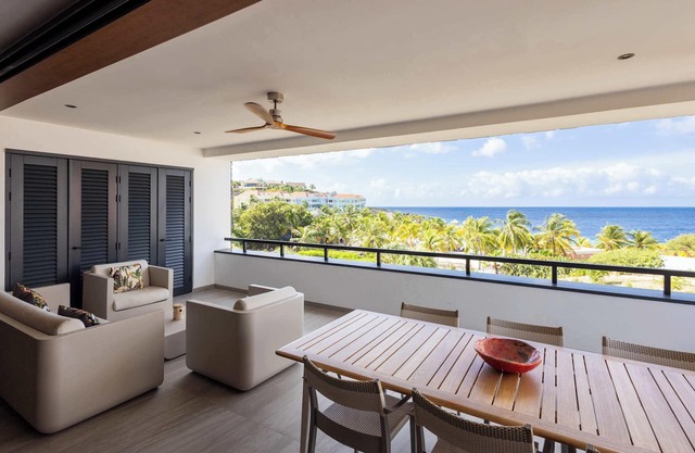NEW | Luxury Ocean View Stay at The Shore Blue Bay