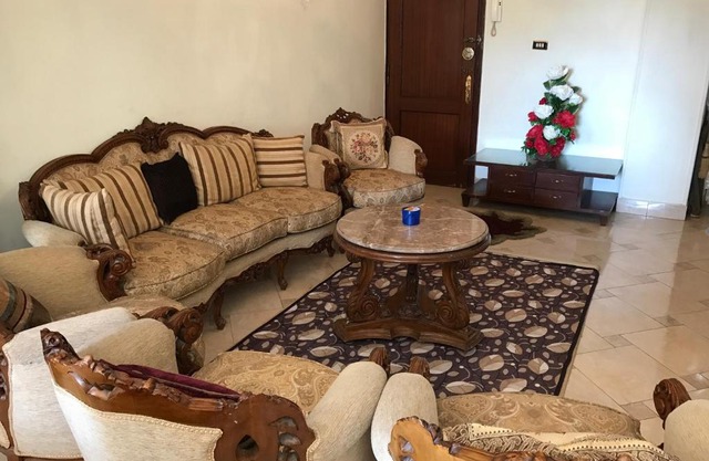 New Maadi Apartment