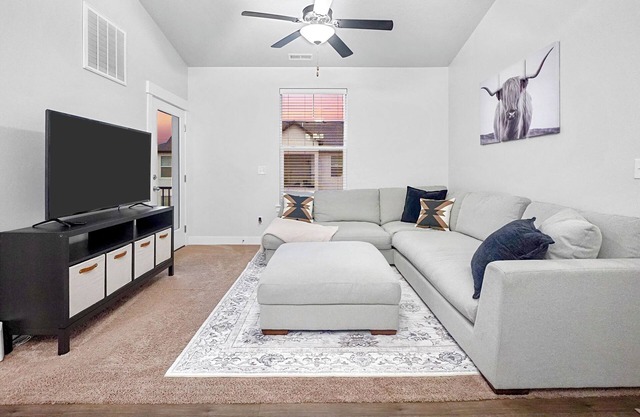 New Modern Condo in the heart of Lehi!
