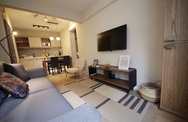 NEW Modern Flat- by Taksim Square