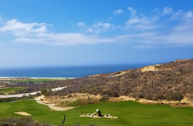 New MUST SEE Incredible Views Golf Beach Ocean 3Brm3 Bath Resort Amentities