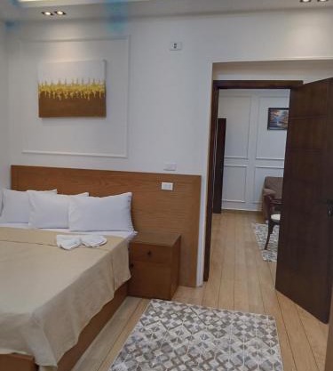 New Panorama Inn