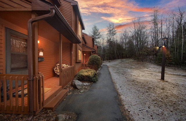 NEW! Pine Knot 62H - Retreat with Private Play Area by The Summit at Gore Mountain