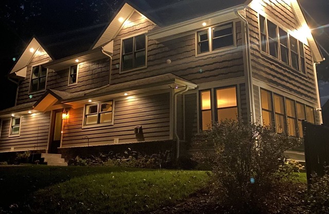 New! Powers Lake - Lakeside Retreat