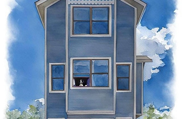 NEW PROPERTY! Moose’s Mountain Retreat in downtown Leadville, CO.