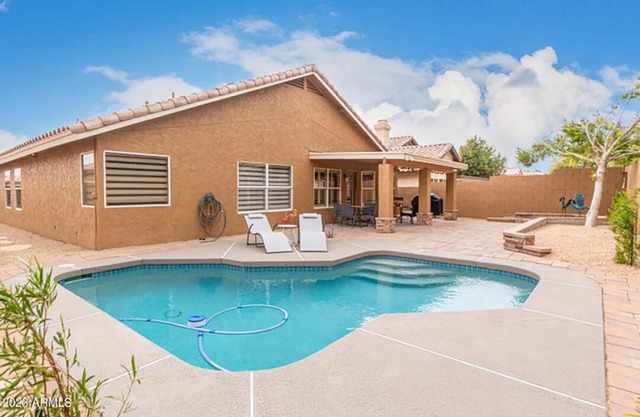 New Remodel minutes from Lake, Sports and Arrowhead Ranch