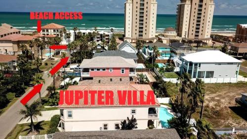 New Renovation, EV charger, 5 Lots To The Beach,Heated Pool,Jaccuzi
