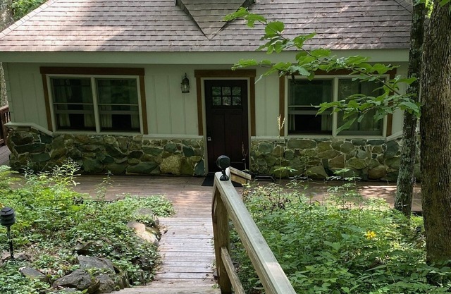 New rental ! Fairy Tale Cottage