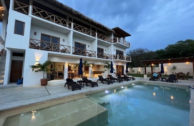 New Retreat style villa "Casa Jubilee" with starlink
