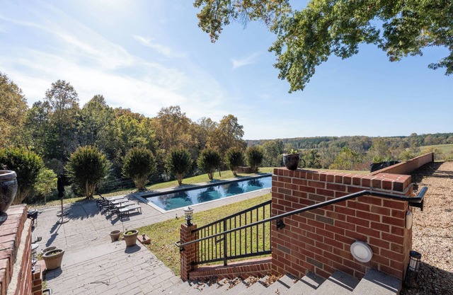 NEW! Rivanna Estates North