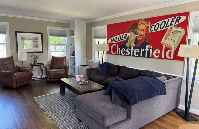 NEW! Rivanna Estates South
