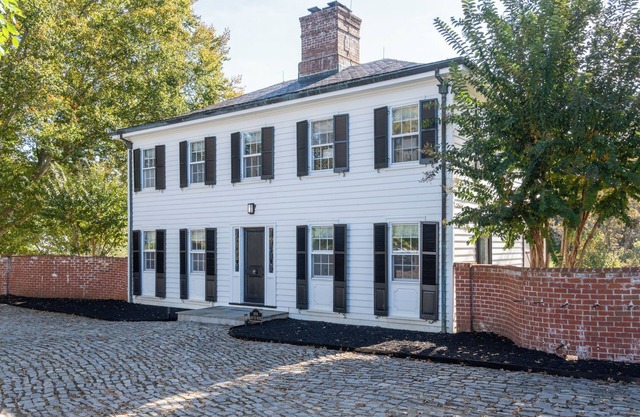 NEW! Rivanna Farm Estates
