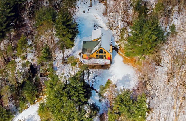 NEW! Serene, Hot Tub, Near Lake Placid & Whiteface, Arcade