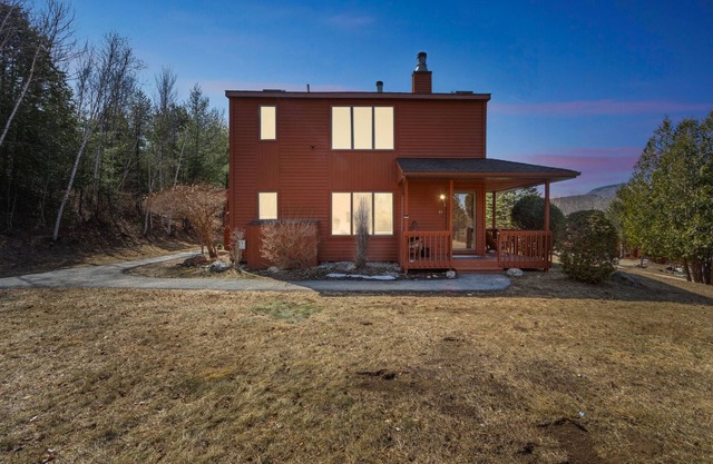 NEW! Sleeping Bear Cozy Corner End Unit by The Summit at Gore Mountain