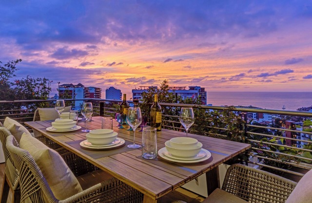 New SohoPV Ocean View High Floor