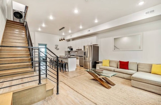 New/Spacious/Roof Deck/South Philly/near The Stadiums