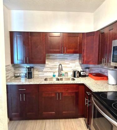 New Star Suite One