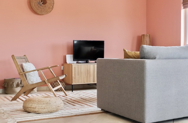 NEW Stijlvolle Privé Villa in de Populaire Wijk Jan Thiel, Volledig Kidsproof!