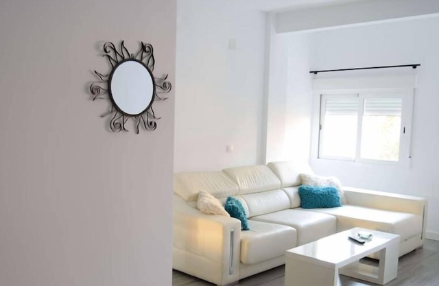 New Studio in Atocha