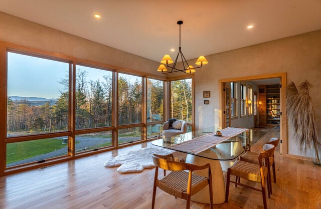 NEW: Stunning Country Contemporary in Kerhonkson