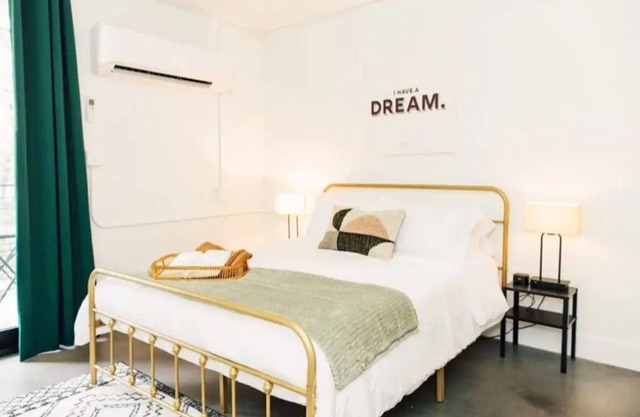 NEW - The Coretta: Downtown/Walkable/Rooftop