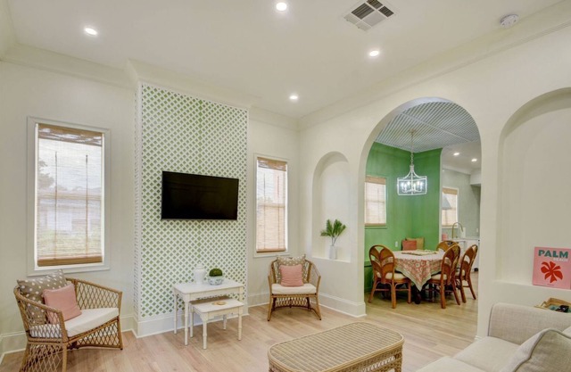 NEW The Theodora Chase Cottage and Carriage House