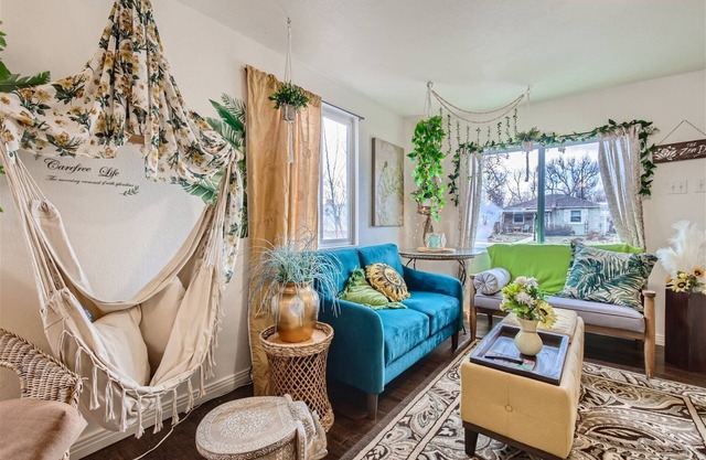 NEW! The Zen Den | Near Denver & The Mountains