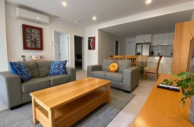 New to VRBO: 2BR Light-Filled and Cosy Apartment