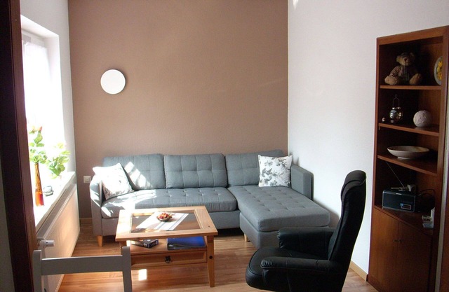 NEW! Vacation apartment Kruse EG