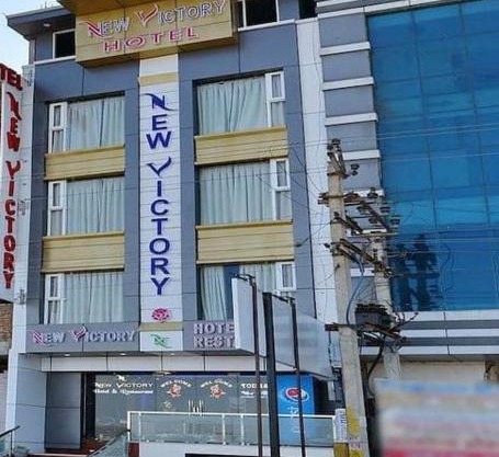 New Victory Hotel & Restaurant