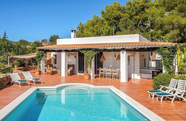 New! Villa Can Guillem Patri