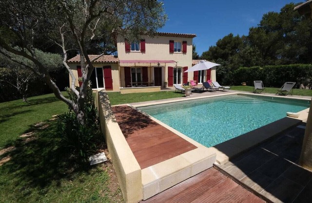 New " Villa Nova "