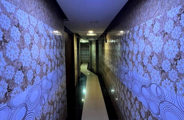 New Wave Hotel Sri Hartamas