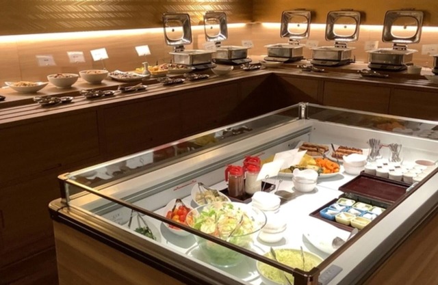 New Wing Standard Twin Room | Breakfast include/Toon Ehime