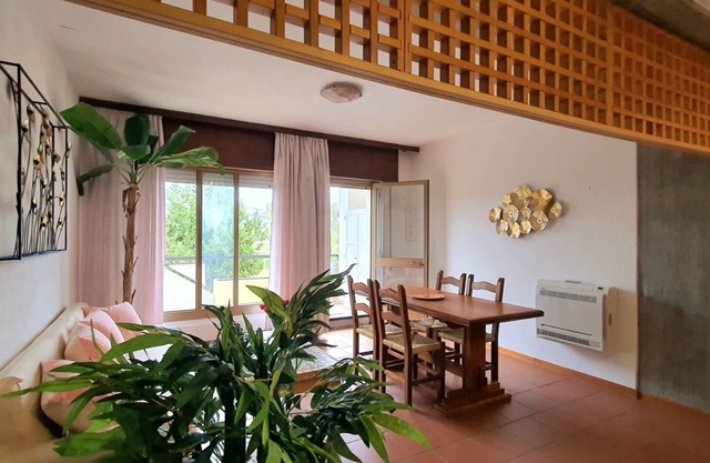 [Newben] Spacious Apartment close to the beach
