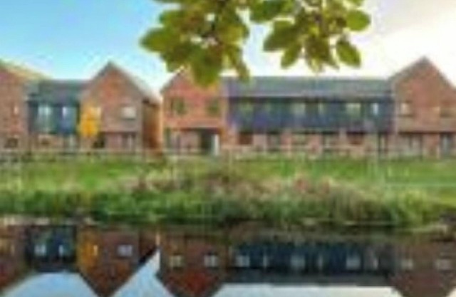 Newbuild Riverview 3BDR House near Glasgown