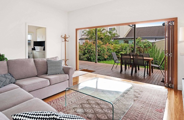 Newcastle Executive Homes - Cooks Hill Cottage