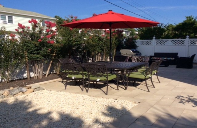 Newer Construction ~Side By Side Townhouse In North Beach - LBI