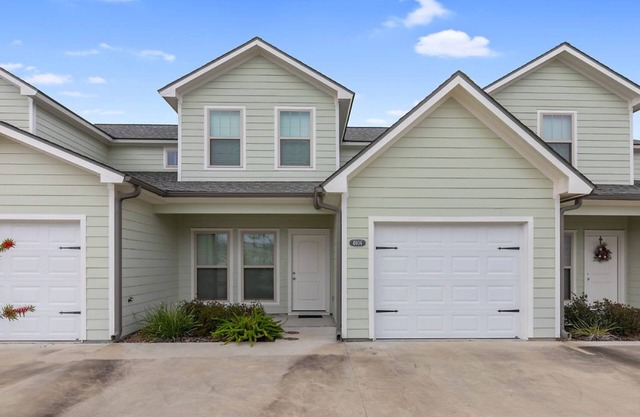 Newly Built Close to Casinos and Center of Lake Charles