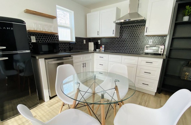 Newly built Peaceful 2 Bedroom 1 bath Residential home