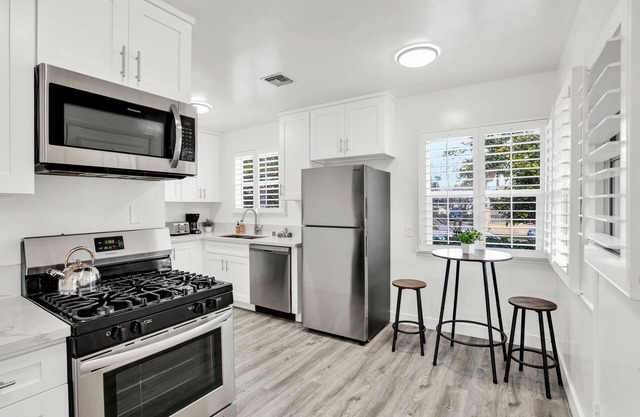 Newly Furnished Valley Home w/Private Yard! | Reseda Retreat by AvantStay