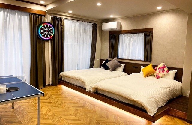 Newly opened in November 2021 Luxurious space fo - TABISAI SUITE /Fukuoka Fukuoka