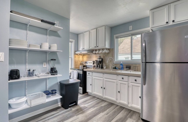 Newly Remodeled Home in Prime Location
