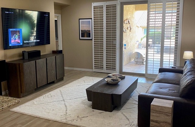 Newly Renovated 2-bedroom/2 bathroom house in Sun City Festival, Buckeye AZ