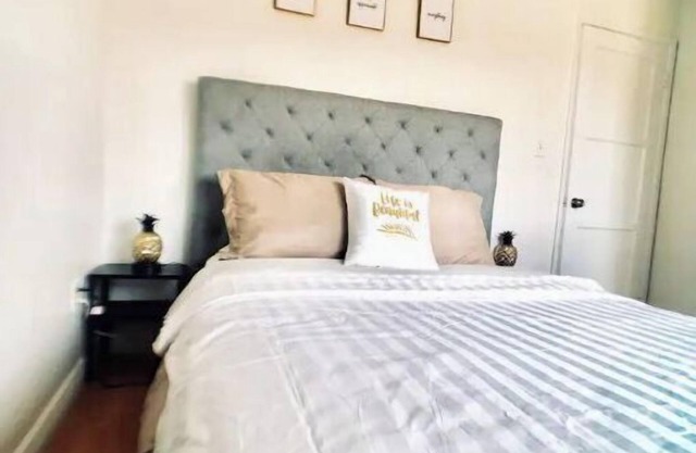Newly Renovated 2bedroom cozy cottage in LA
